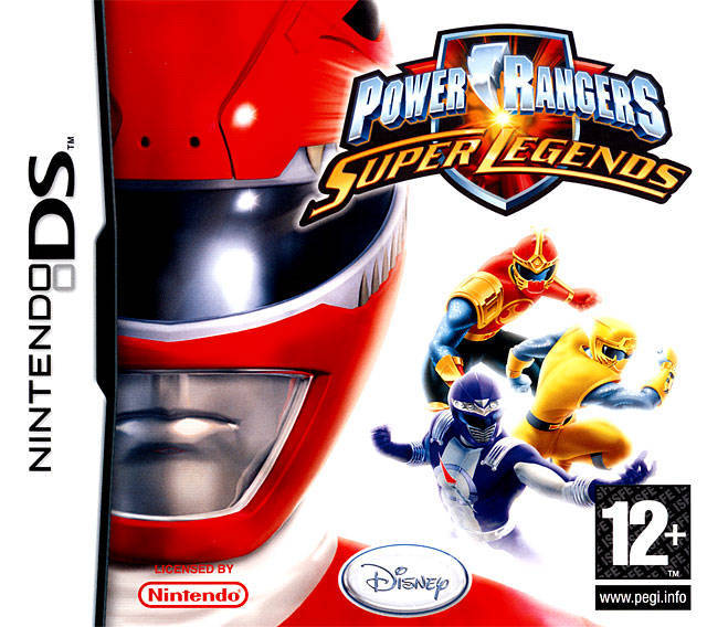 Box Art