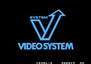 Arcade Screenshots