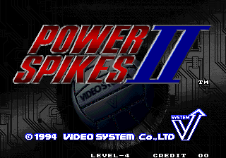 Arcade Screenshots