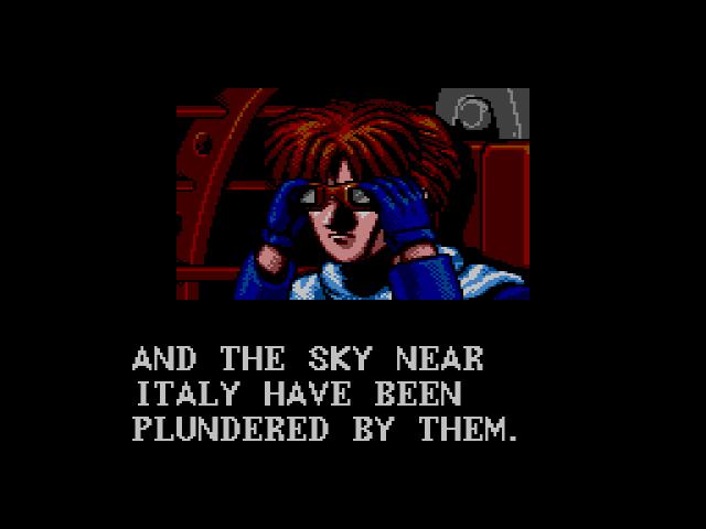 SMS Screenshots