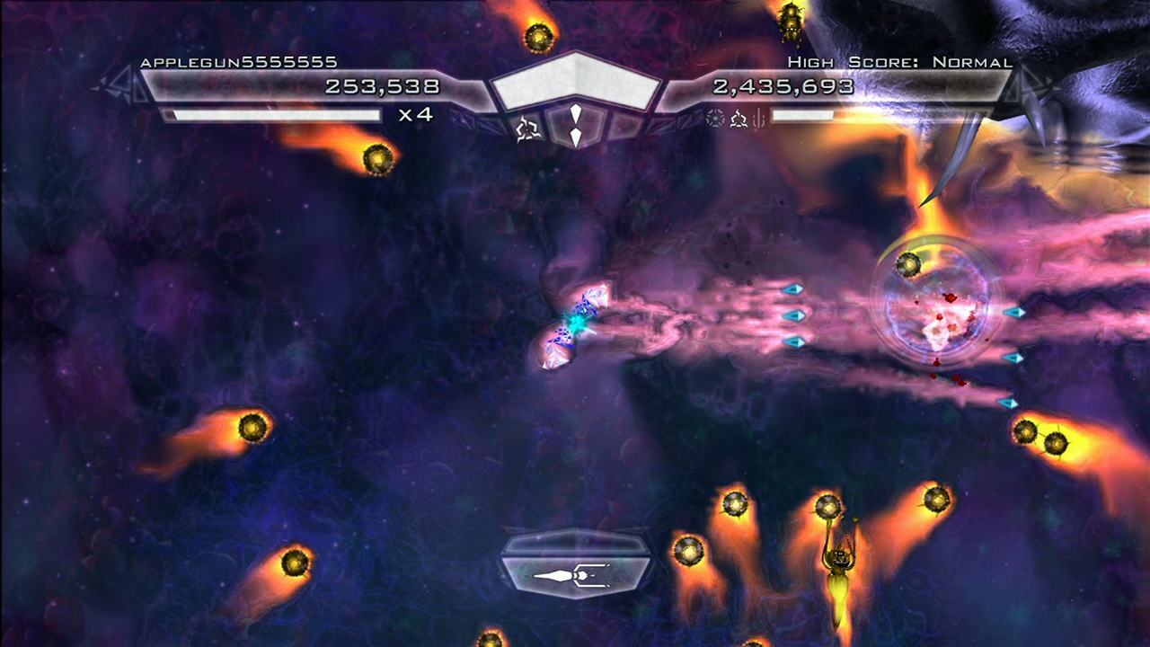 Screenshots