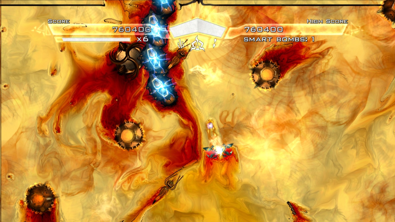 Screenshots