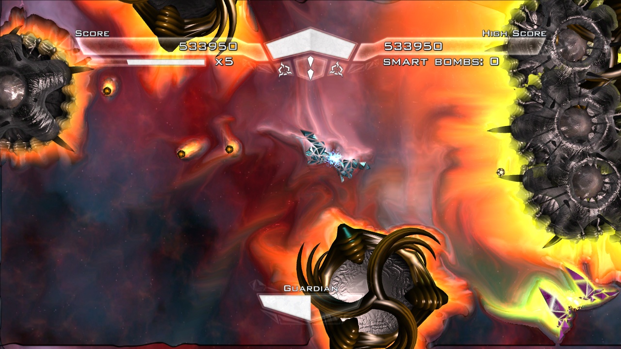 Screenshots