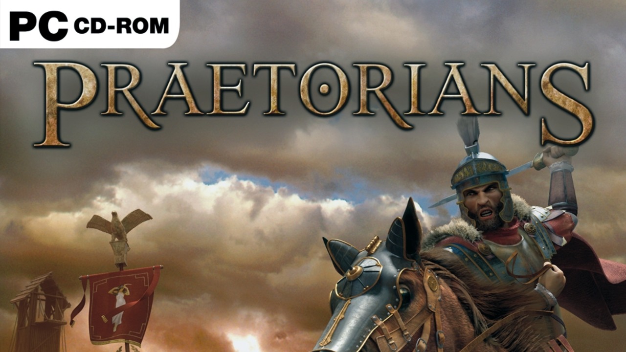 Praetorians