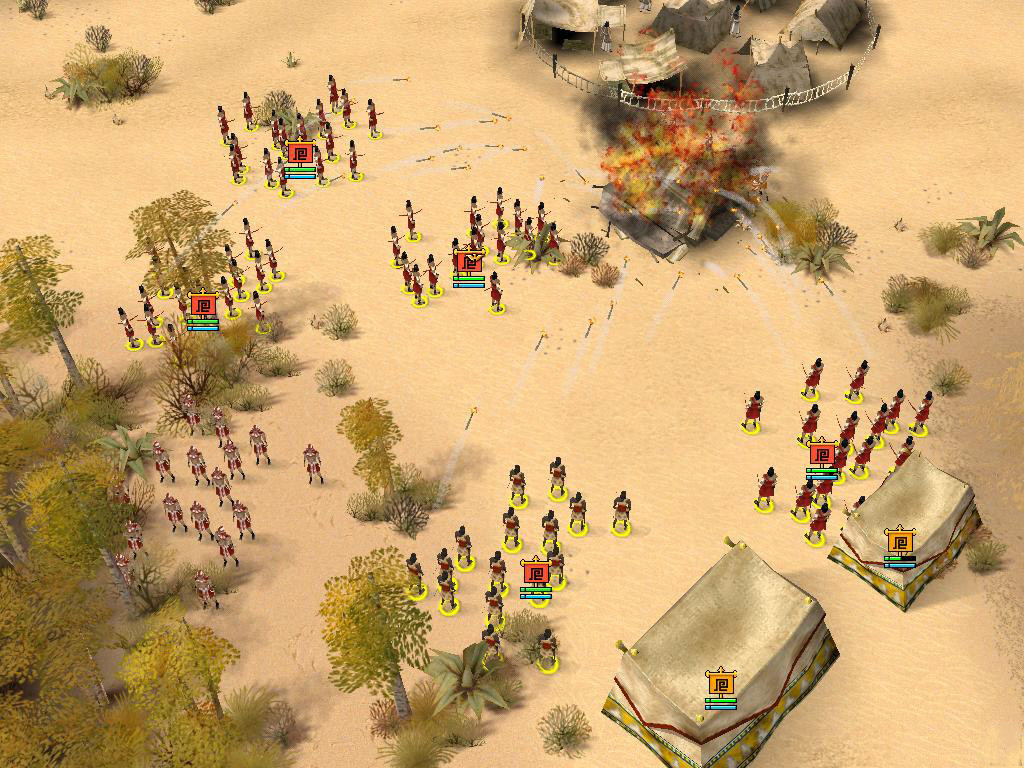 Screenshots