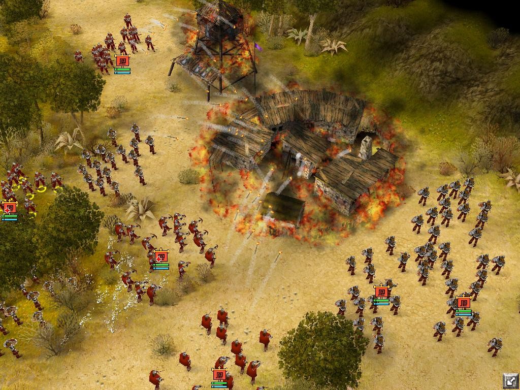 Screenshots
