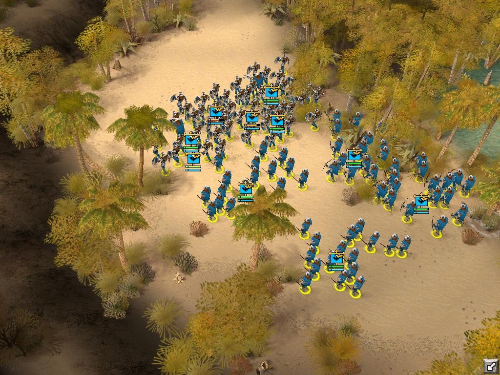 Screenshots