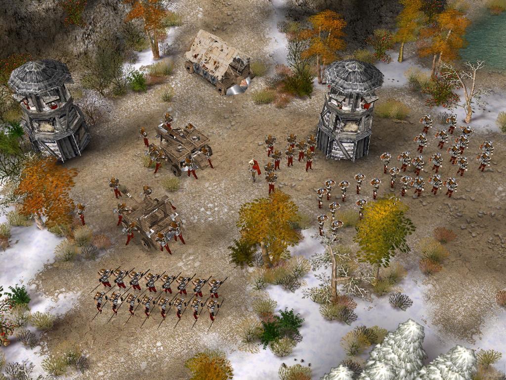 Screenshots