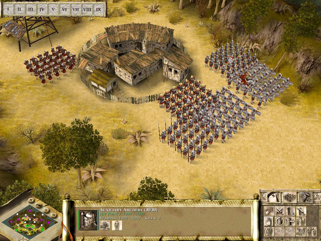 Screenshots