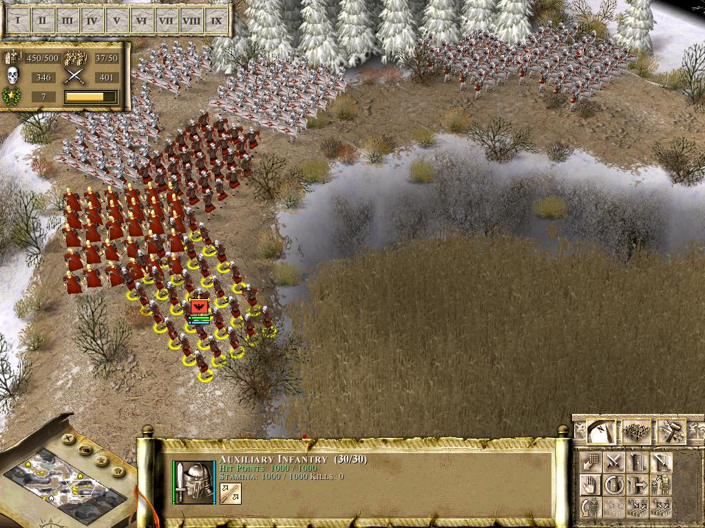 Screenshots