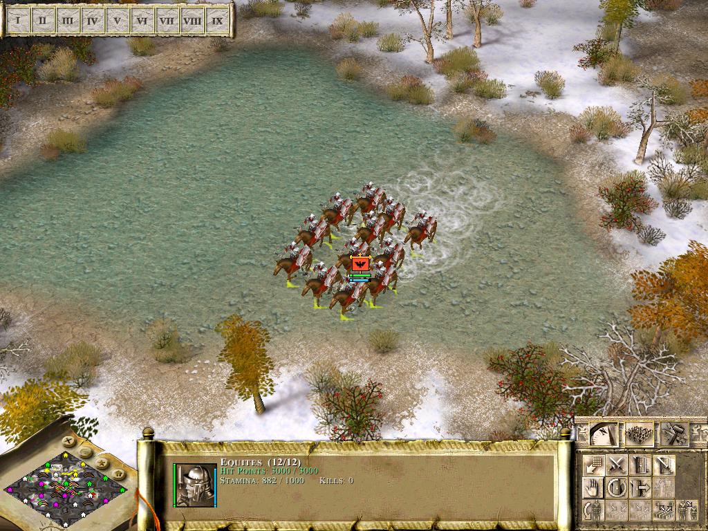 Screenshots