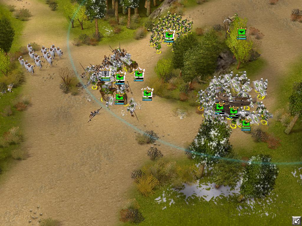 Screenshots