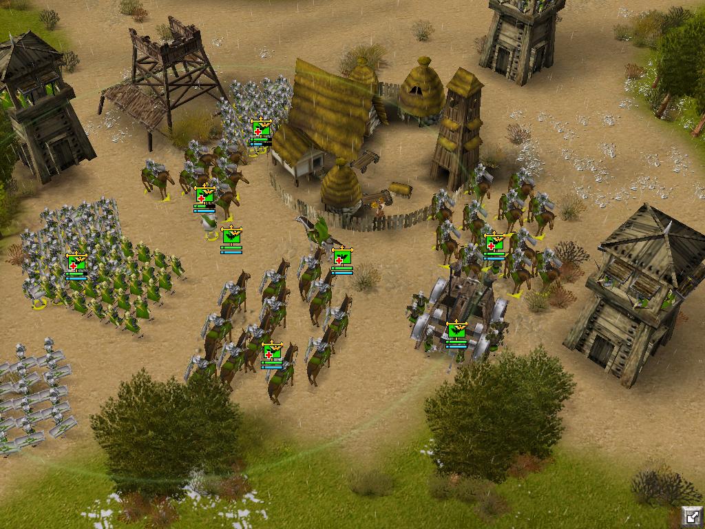 Screenshots