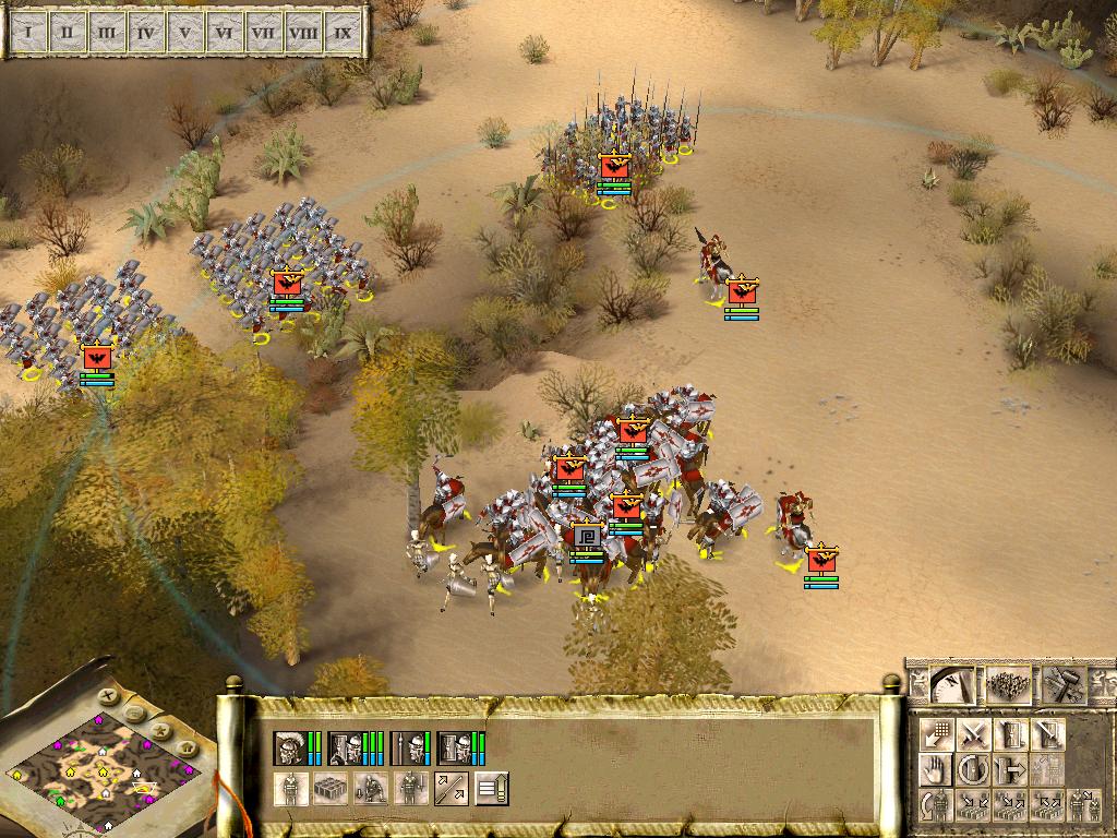 Screenshots