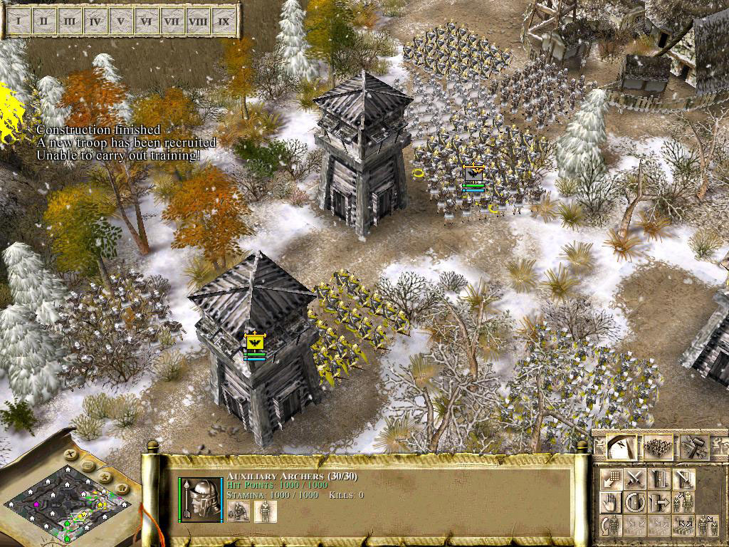 Screenshots