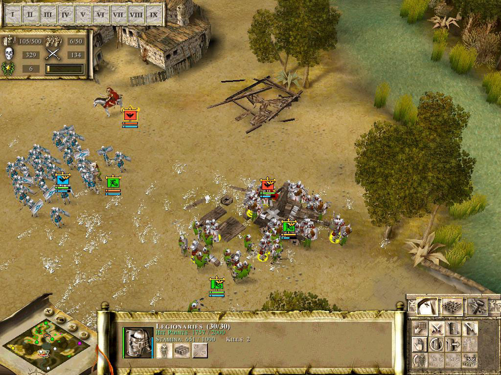 Screenshots