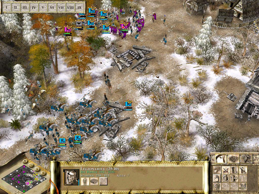 Screenshots