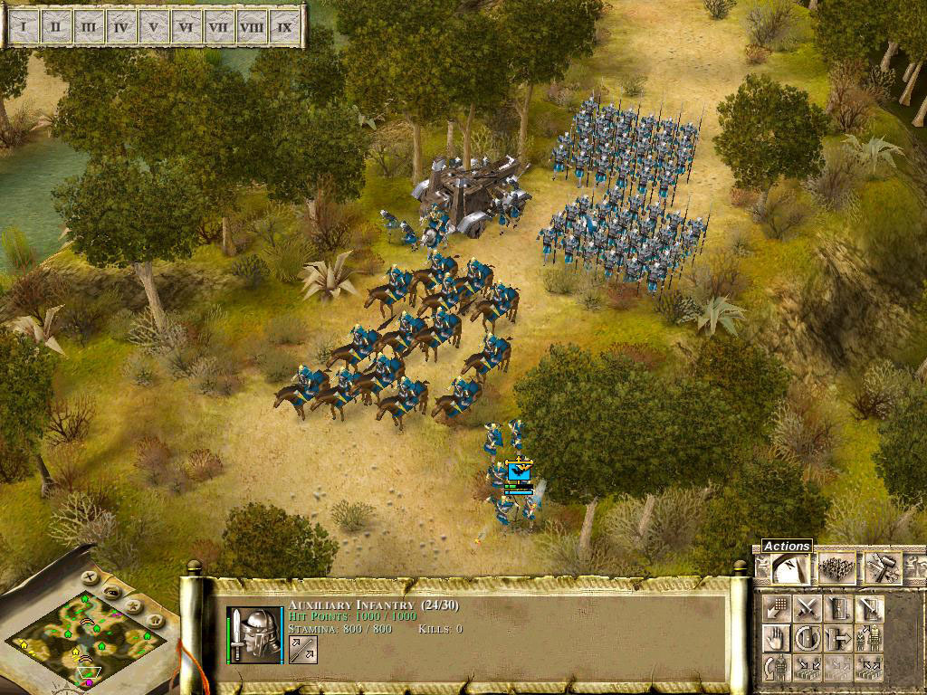 Screenshots