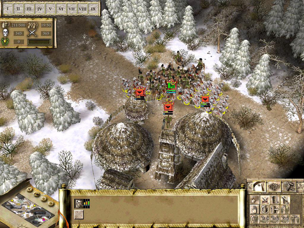 Screenshots