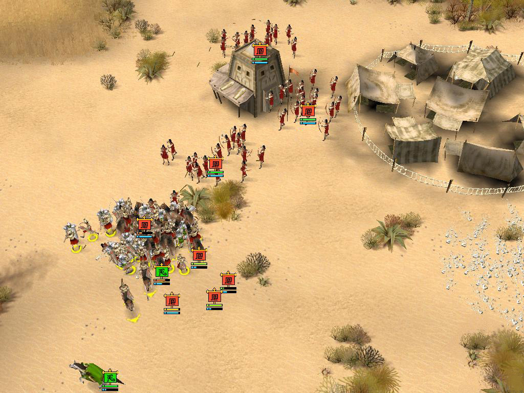 Screenshots