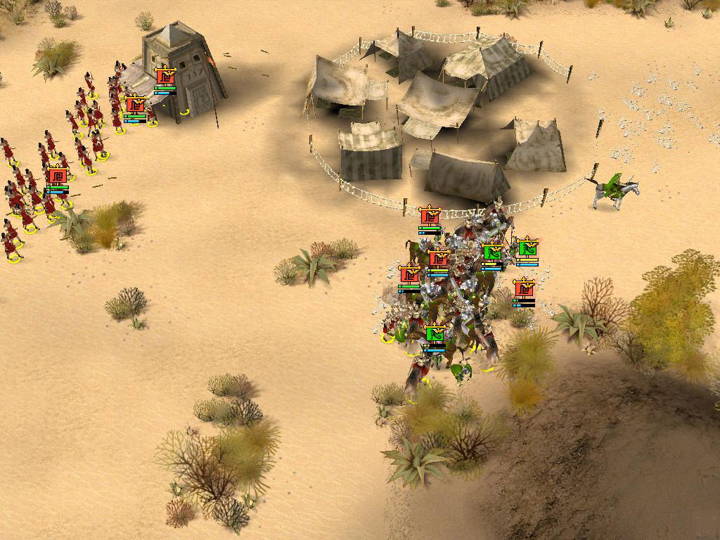 Screenshots