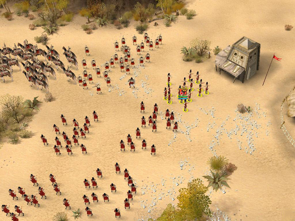 Screenshots