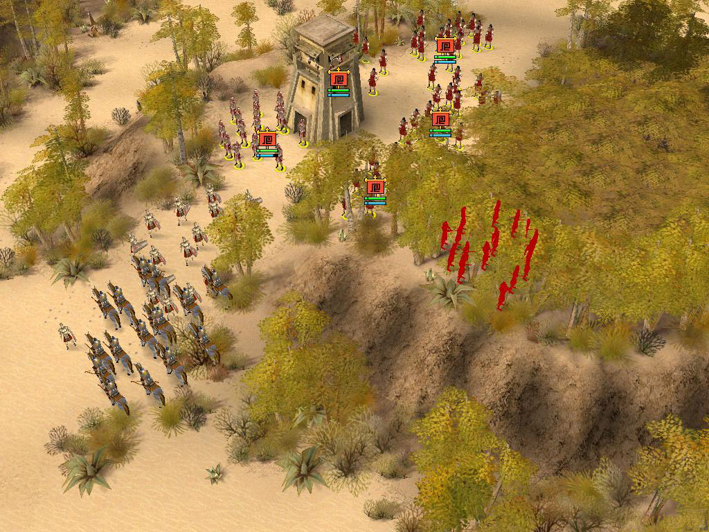 Screenshots