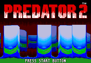 Predator 2