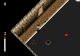 GEN Screenshots