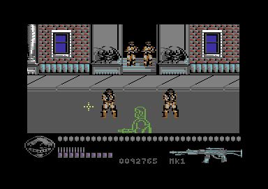C64 Screenshots