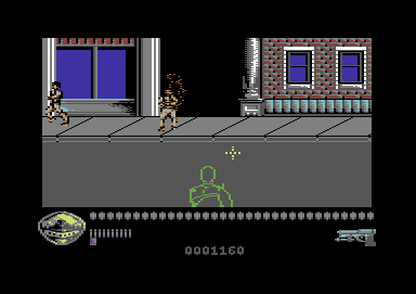 C64 Screenshots