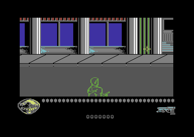 C64 Screenshots