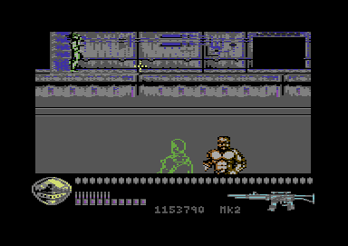 C64 Screenshots