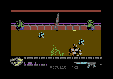 C64 Screenshots