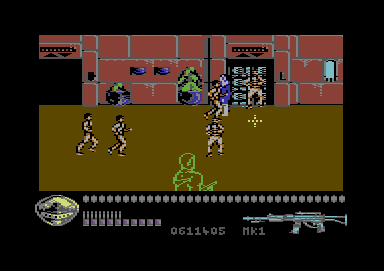 C64 Screenshots