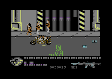 C64 Screenshots