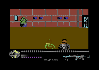 C64 Screenshots