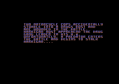 C64 Screenshots