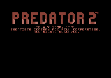 C64 Screenshots