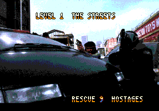 GEN Screenshots