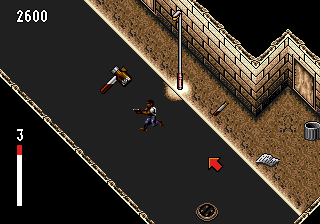 GEN Screenshots