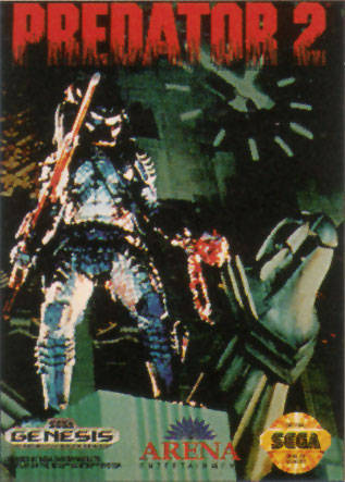 Box Art