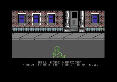 C64 Screenshots