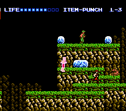 NES Screenshots