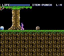 NES Screenshots