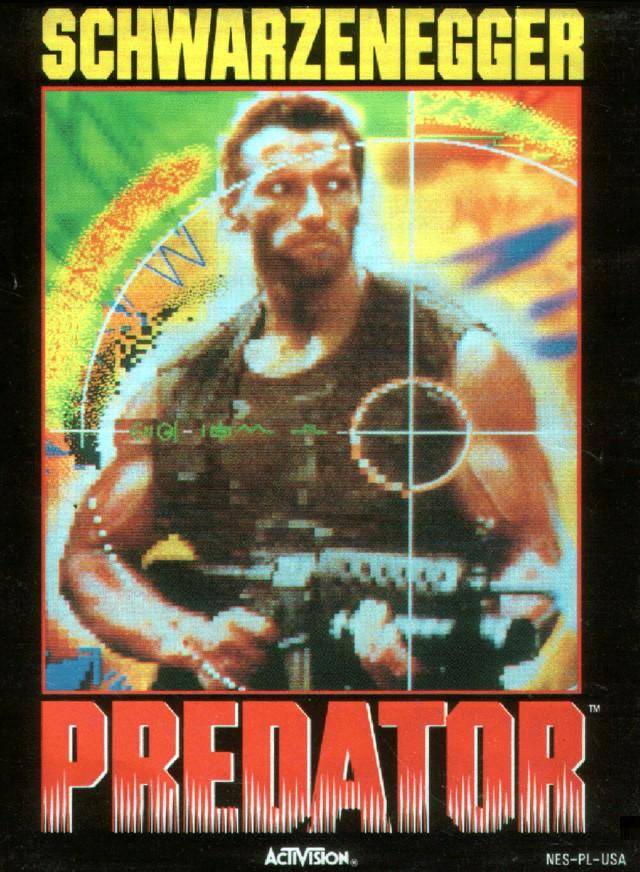 Box Art