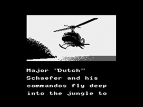 NES Screenshots