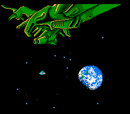 NES Screenshots