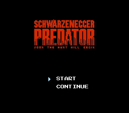 NES Screenshots