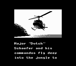 NES Screenshots